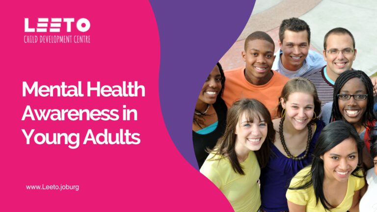 Mental Health Matters for Young Adults