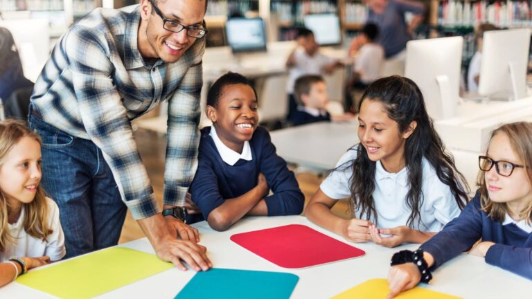 Educational Awareness in South Africa